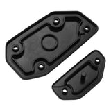 2pcs Brake Clutch Fluid Reservoir Cap Fit For BMW R1300GS 2023-2025 2024