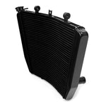 Motorcycle Engine Radiator Cooler Cooling Fit For Suzuki GSX-R1000 GSXR1000 2009-2016 15 14 13