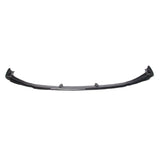Carbon Fiber/FRP Front Bumper Lip Chin Spoiler For Lexus IS250 IS350 IS F Sport Sedan 4 Door 2014-2016