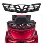 Rear Pack Trunk Luggage Rack For Honda Goldwing 1800 GL1800 2021 2022 2023