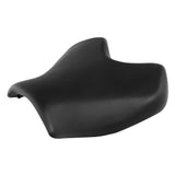 Front Driver Rider Seat Fit For Kawasaki Z1000 2007-2009 Z750 2007-2010 Black