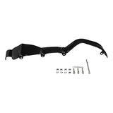 Inner Primary Covers Trim For Harley Touring Trike Models 2009-2016 Road King Electra Street Glide