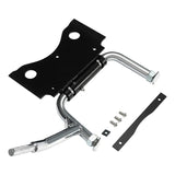 Adjustable Center Stand For Harley Road King Electra Street Glide Ultra Limited FLHR FLHTC FLHTK FLHX FLTRU FLTRX 2009-2022