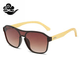 Bamboo Sunglasses
