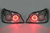 Tail Light Brake Turn Signals With LED For Honda GoldWing GL1800 2006-2011 New