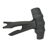 Motorcycle Unpainted Mudguard Rear Fender For BMW R1200GS K50 2013-2019 R1250GS Adventure K51 2019-2023