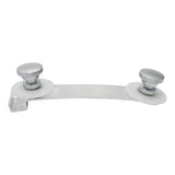 Rear Fender Stud Plate Fit For Harley Softail Touring Road King Street Glide 1999-2024