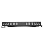 4x4 TuoJue Roof Cargo Basket New Design Factory Price Universal Off-load Car Roof Luggage Rack for Toyota