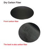For BMW M3 G80 M4 G82 F80 F82 F30 2013-2021 Carbon Fiber Rear Trunk Spoiler Rear Wing Tail Wing Upgrade Body kit