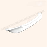 For Mx5 Na Mk1 Miata Tr Style Ducktail Rear Spoiler Fiber Glass