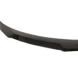Car Rear Spoiler Tail Wing Extension Body Kit Rear Trunk Lip Trim For Audi A4 B8 S4 S-line RS4 Sedan 2009 2010 2011 2012