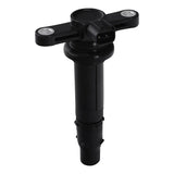 Motorcycle  Ignition Stick Coil For Yamaha YXZ1000 EPS 2016-2023 2017 2018 2019 2020 2021
