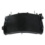 Motorcycle Engine Radiator Cooler Cooling System For YAMAHA YZF-R1 YZF R1 1000 YZFR1 09-14