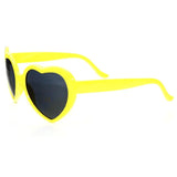 Heart Shape Sunglasses
