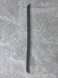 For Rear Trunk Spoiler Mercedes W126 AMG Style