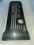 For BMW E46 M3 Engine Cover Carbon Fiber
