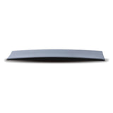 Fit: 1987-1992 Camaro 1991-1992 Firebird Convertible FRP Rear Trunk Spoiler