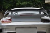 For Porsche 997 GT2 Truck Spoiler Wing