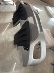 For Ferrari 360 Challenge Stradale Rear Bumper With Diffuser