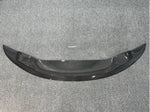 For BMW E92 M3 GTS front lip dry carbon fiber
