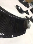Fits: E92 M3 Flare Fender & E92 M3 LB Style Fender