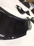 Fits: E92 M3 Flare Fender & E92 M3 LB Style Fender