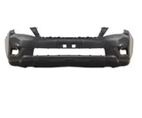 Front bumper For TOYOTA PRADO FJ150 2010