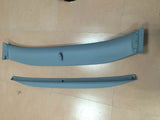 For BMW E30 trunk spoiler wing BMW E30 Ducktail wing