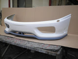 For Ferrari 360 Front Bumper Lip F360 Front Lip