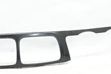For BMW E34 Panel Grille Bracket
