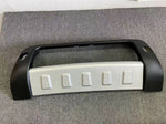 For TOYOTA RAV4 front bumper guard rear bumper guard old 2006-2011