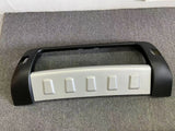 For TOYOTA RAV4 front bumper guard rear bumper guard old 2006-2011