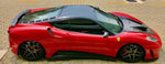 For Ferrar 430 Hood Bonnet F430 Bonnet Hood