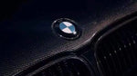 For BMW E60 Bonnet Hood bonnet Carbon