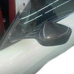 For Ferrari 360 side mirror F360 side mirror Carbon Fiber G Style side mirror