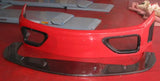 For Ferrari 360 GT Style front bumper F360 GT Bumper