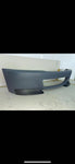 For BMW E46 M3 CSL Front Bumper Corner