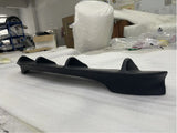 For BMW E60 M5 Rear Diffuser