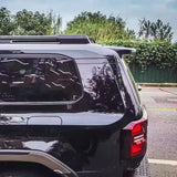 For Toyota Land Cruiser prado LC250 Trunk spoiler