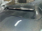 For Toyota Tacomas hood bonnet With Scoop 16-22