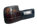 For BMW E34 Taillights 5 Series Taillamp 518 520 524 530 535 540