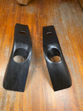 For 1997-2004 Kenworth T2000 Bumper Air Dam Driver & Passenger Side Section