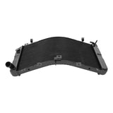 Motorcycle Radiator Cooler Cooling For Suzuki GSX1300R HAYABUSA GSXR 1300 1999-2007