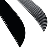 For Mercedes Benz C Class W205 Car Rear Roof Wing Tail Trunk Spoiler C160 C200 C260 C300 C43 C63 2015-2021 Body Kits Tuning