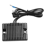 Voltage Regulator Rectifier Fit For Harley Evolution Big Twin Models 1981-1988