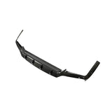Carbon Fiber Rear Bumper Diffuser for Porsche Cayenne S Sport Utility 4-Door 2018-2019
