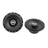 Motorcycle Lower Vented Fairing 6.5" Speakers Boxes Pod For Harley Touring Road Glide Electra FLHX FLTRX FLHTK 2014-2023