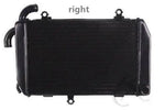 Left Right Radiator Cooler Cooling For Honda Goldwing GL1800 2006-2017 16 15