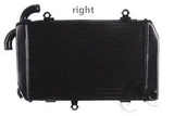 Left Right Radiator Cooler Cooling For Honda Goldwing GL1800 2006-2017 16 15