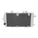 Radiator Cooler Cooling Fit For Kawasaki Vulcan 900 Classic 06-24 900 Custom 07+